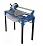 Плиткоріз Scheppach FS3600