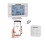 Программатор недельный Computherm Q20RF WI-FI