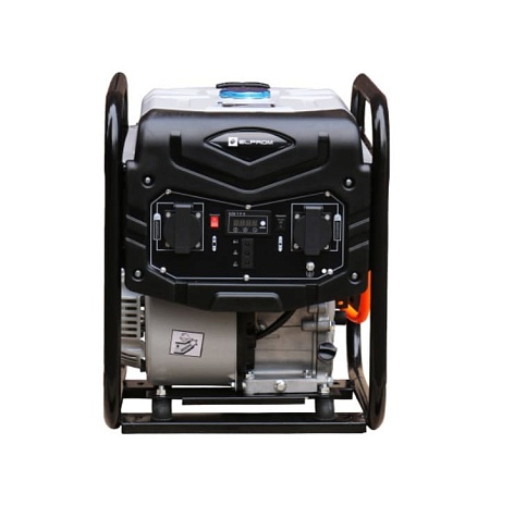 Генератор инверторный Элпром ЕБГ-3500І