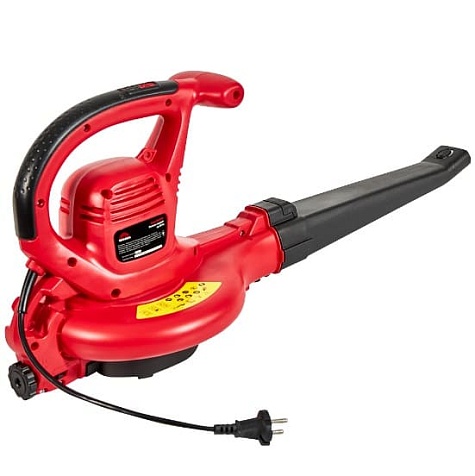 Садовый пылесос Vitals Master Lp 2612y