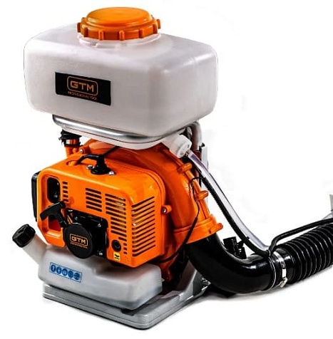 Мотоопрыскиватель GTM 3WF-600C