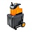 Садовый измельчитель GTM DS2800/45