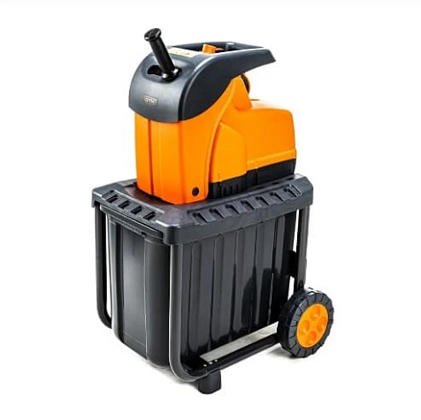 Садовый измельчитель GTM DS2800/45