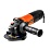 Угловая шлифмашина (Болгарка) GTM AG125/1400VS