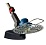 Триммер аккумуляторный Sakuma BLUE CCT2521B-CORE SET122SB
