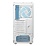 Игровой корпус Cougar AIRFACE PURE PRO White