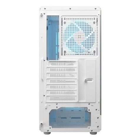 Игровой корпус Cougar AIRFACE PURE PRO White