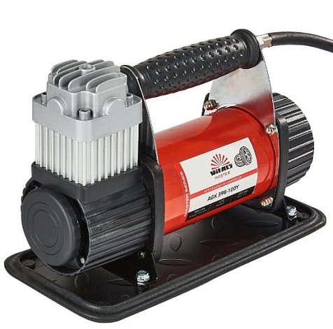 Компрессор автомобильный Vitals Master AGK 396-100Y