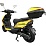 Електроскутер Spark SP2000E-6 (black)