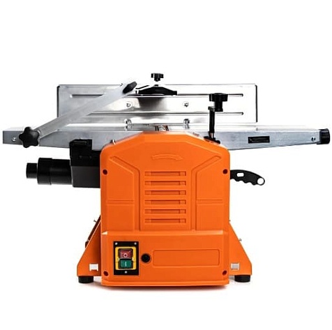 Рейсмусно-фуговальный станок GTM WPT200A