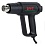 Технічний фен DWT HLPP 20-600