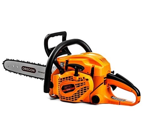 Пила цепная GTM CN45D