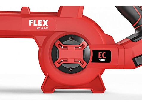 Воздуходувка аккумуляторная Flex BW18.0 EC