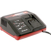 Зарядное Einhell Charger 18V