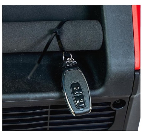 Генератор инверторный Sakuma SG6500iS