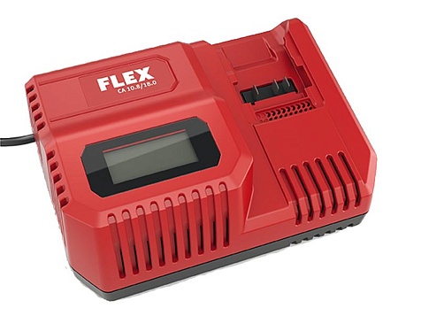Зарядне Flex CA10.8/18.0