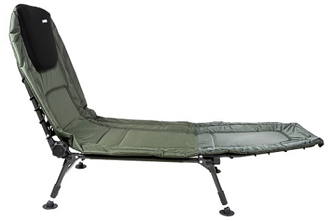 Карповая раскладушка Ranger Easyrest RA 5509