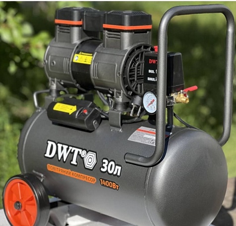 Компресор DWT K14-30 OA