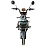 Электровелосипед SPARK GLIDE 14 60V/500W/20Ah (Green)
