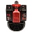 Повітродувка акумуляторна Vitals Master ALP 3695j BL Kit