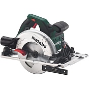 Дисковая пила Metabo KS 55 FS