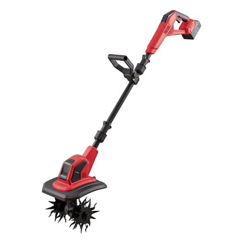 Культиватор аккумуляторный Vitals AKV 1822n Kit