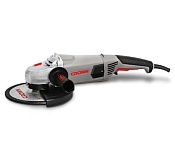 Угловая шлифмашина (Болгарка) CROWN CT13500-230S (301049)