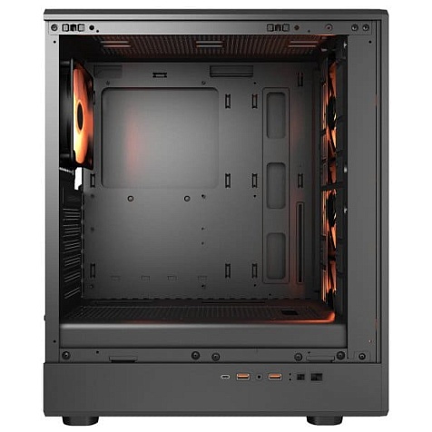Игровой корпус Cougar AIRFACE PURE PRO Black