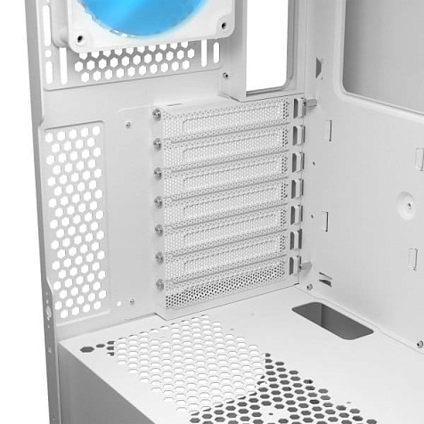 Игровой корпус Cougar AIRFACE FLO RGB White