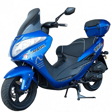 Скутер Spark SP150S-28