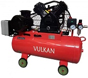 Компрессор Vulkan IBL 2070E-380-50