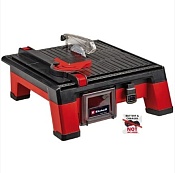 Плиткорез аккумуляторный Einhell TE-TC 18/115Li-Solo
