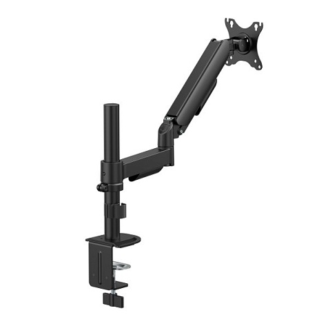 Кронштейн для монитора Gembird MA-DA1P-02
