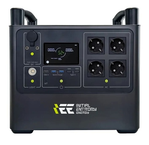 Зарядная станция IEETEK Singo2000 Pro
