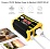 Инвертор Power Inverter 12V-220V (300 Вт)