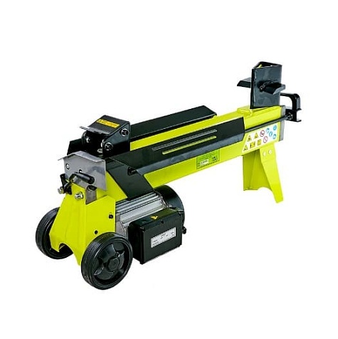 Электрический дровокол Grunfeld WS8T-52Х+делитель