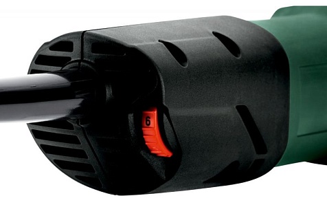 Кутова шліфмашина (Болгарка) Metabo WEV 850-125