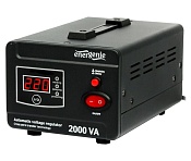 Стабілізатор напруги EnerGenie EG-AVR-D2000-01