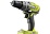 Шурупокрут акумуляторний Ryobi R18DD3-0