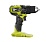 Шурупокрут акумуляторний Ryobi RPD18C-0