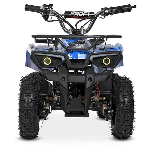 Электроквадроцикл PROFI HB-ATV1000AS-4