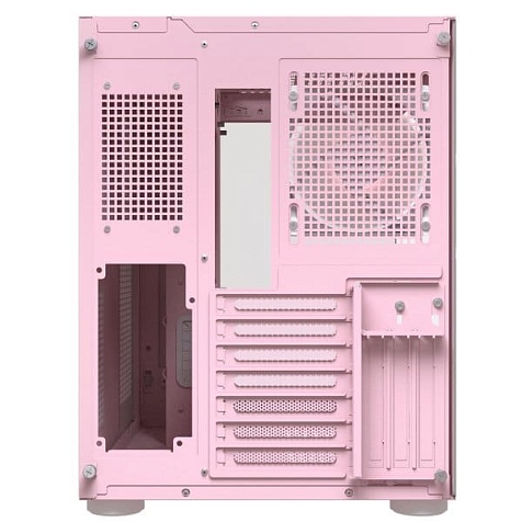 Игровой корпус Cougar FV150 RGB Pink