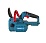 Пила ланцюгова акумуляторна Sakuma BLUE CS1621B SET02