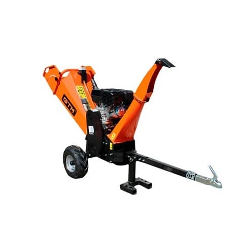 Садовый измельчитель бензиновый GTM GS15002
