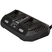 Зарядное Vitals Master LSL 1830 Dual SmartLine+