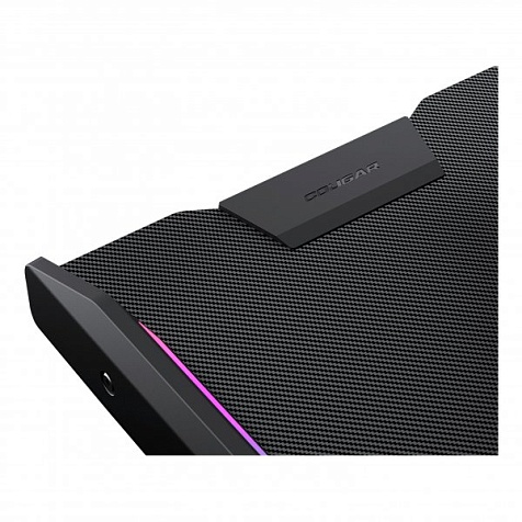 Игровой стол с регулировкой высоты Cougar E-MARS