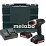 Шурупокрут акумуляторний Metabo BS 18 Quick (602217500)