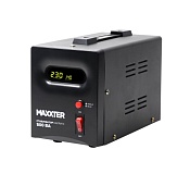 Стабілізатор напруги Maxxter MX-AVR-S500-01