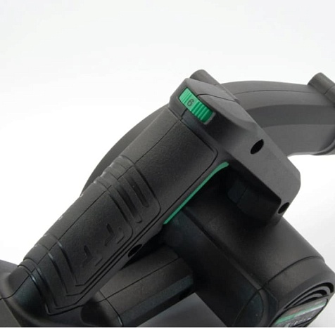 Воздуходувка аккумуляторная DWT AHLP-20