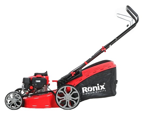 Газонокосилка бензиновая Ronix 4446